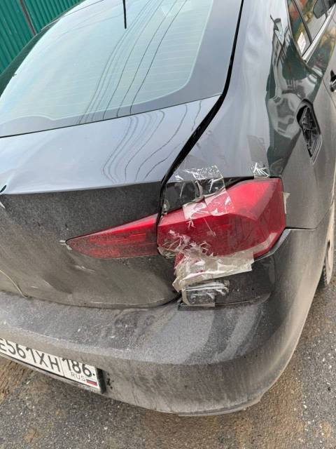 Volkswagen Polo, 2020 года, 110 лс, 231325 км - Изображение 7