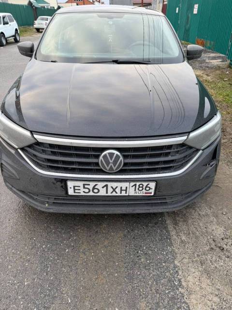 Volkswagen Polo, 2020 года, 110 лс, 231325 км - Изображение 4