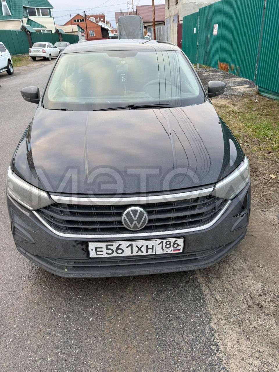 Volkswagen Polo, 2020 года, 110 лс, 231325 км - Изображение 1