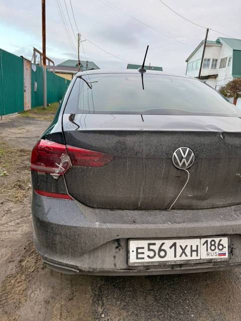 Volkswagen Polo, 2020 года, 110 лс, 231325 км - Изображение 11