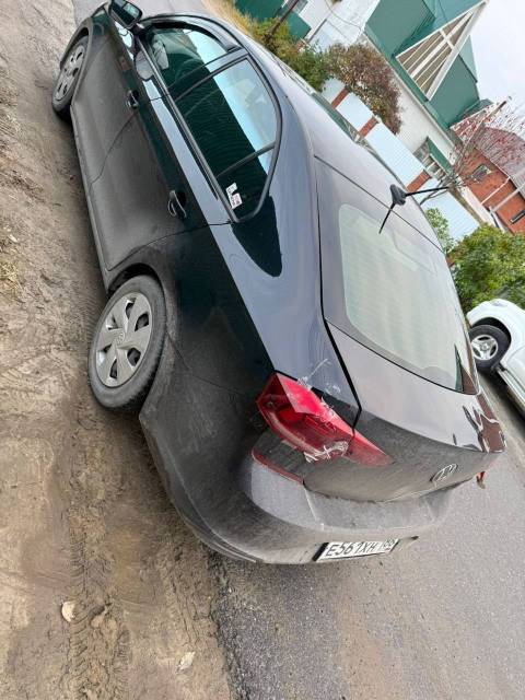 Volkswagen Polo, 2020 года, 110 лс, 231325 км - Изображение 14