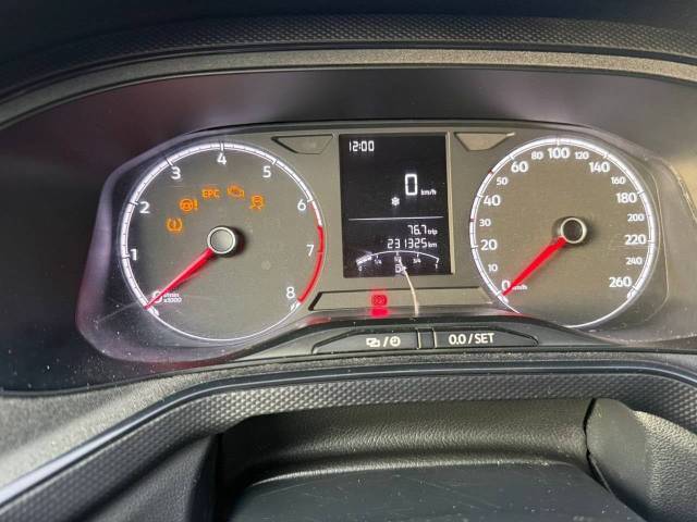 Volkswagen Polo, 2020 года, 110 лс, 231325 км - Изображение 19