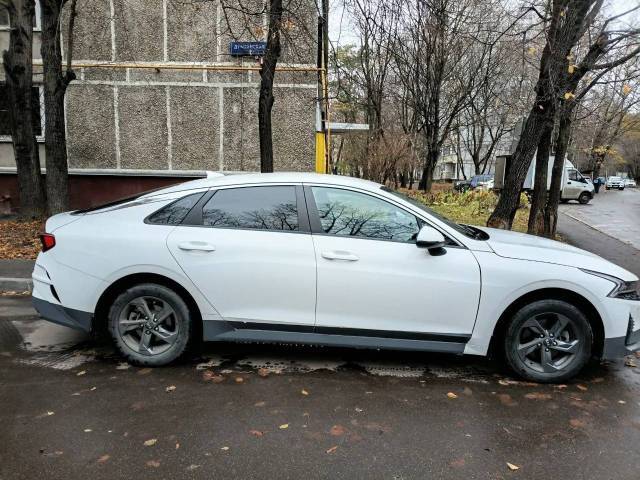 Kia K5, 2021 года, 149,6 лс, 130000 км, АКПП - Изображение 5