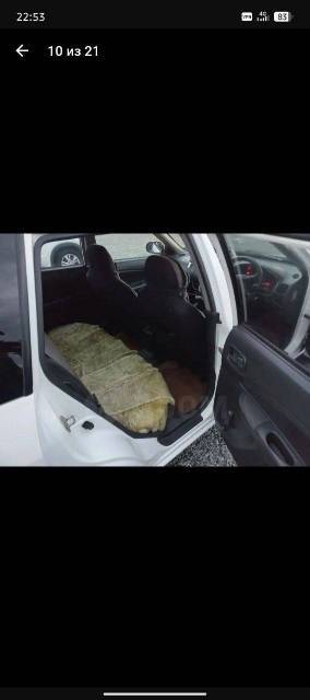 Nissan AD, 2006 года, 106 лс, 234060 км, АКПП - Изображение 8