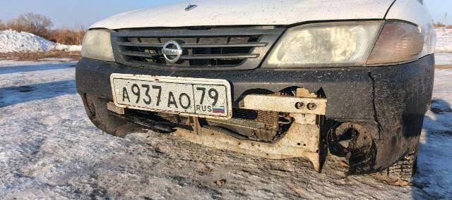 Nissan AD, 2006 года, 106 лс, 234060 км, АКПП - Изображение 4
