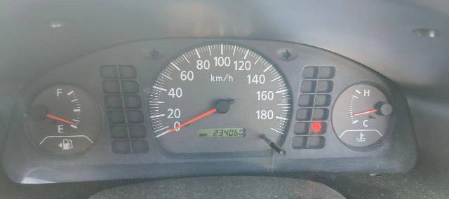 Nissan AD, 2006 года, 106 лс, 234060 км, АКПП - Изображение 6