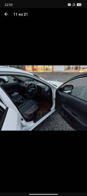 Nissan AD, 2006 года, 106 лс, 234060 км, АКПП - Изображение 7