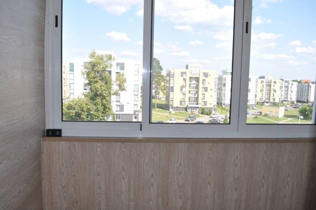 Квартира в Нижегородской обл., 65,8 кв.м, 2 комн. - Изображение 12