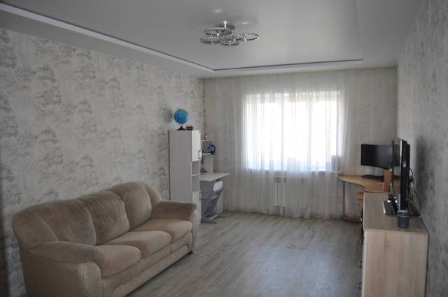 Квартира в Нижегородской обл., 65,8 кв.м, 2 комн. - Изображение 2