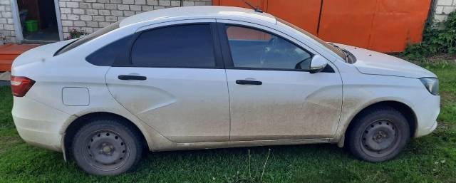 Lada Vesta, 2019 года, 106,1 лс, 140482 км - Изображение 5