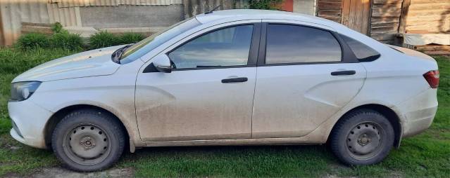 Lada Vesta, 2019 года, 106,1 лс, 140482 км - Изображение 4