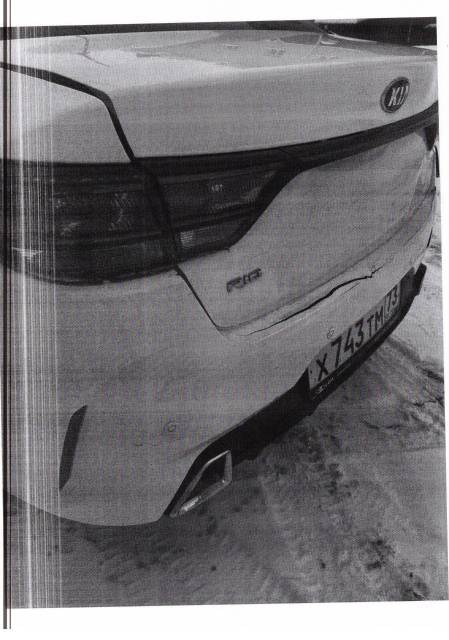 Kia Rio, 2021 года, 100 лс, 79200 км, АКПП - Изображение 6