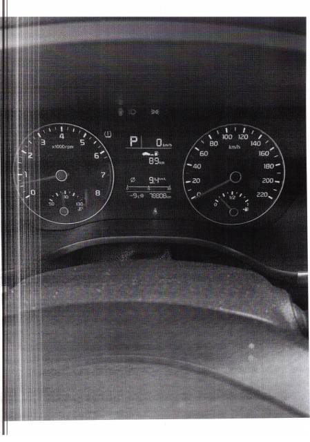 Kia Rio, 2021 года, 100 лс, 79200 км, АКПП - Изображение 9