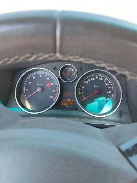 Opel Zafira, 2011 года, 140 лс, 239000 км, АКПП - Изображение 6