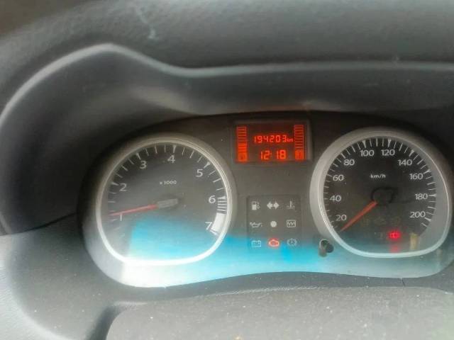 Renault Duster, 2013 года, 102 лс, 194203 км - Изображение 3
