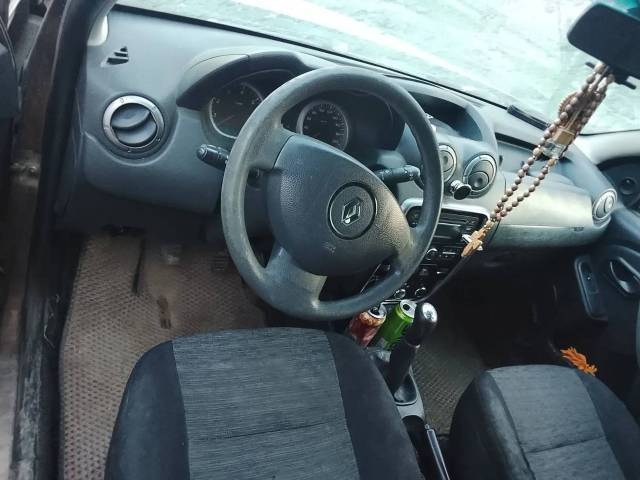 Renault Duster, 2013 года, 102 лс, 194203 км - Изображение 4