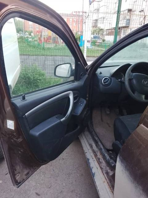 Renault Duster, 2013 года, 102 лс, 194203 км - Изображение 5