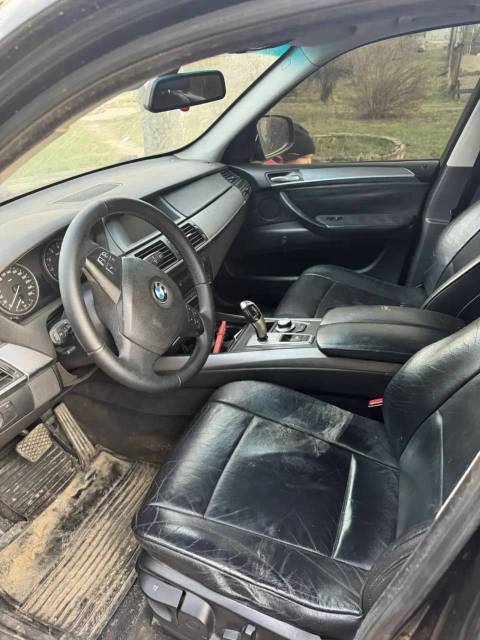 BMW X5, 2007 года, 200 лс, полный привод, АКПП - Изображение 4