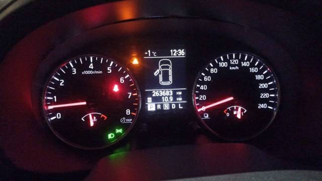 Nissan X-Trail, 2012 года, 141 лс, 263683 км, полный привод, АКПП - Изображение 14