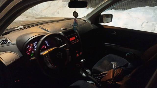 Nissan X-Trail, 2012 года, 141 лс, 263683 км, полный привод, АКПП - Изображение 15