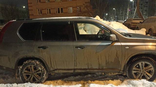 Nissan X-Trail, 2012 года, 141 лс, 263683 км, полный привод, АКПП - Изображение 7