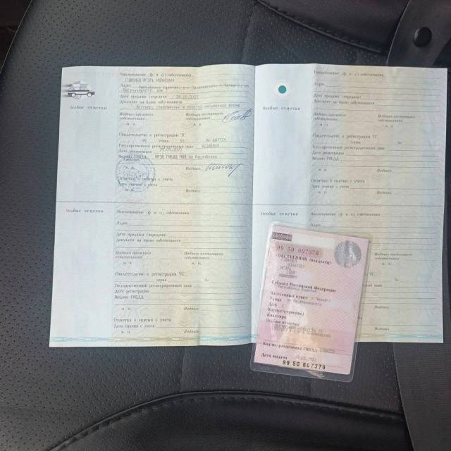 Nissan Almera, 2015 года, 102 лс, 108222 км - Изображение 9