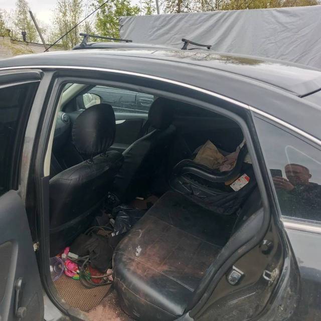 Nissan Almera, 2015 года, 102 лс, 108222 км - Изображение 7