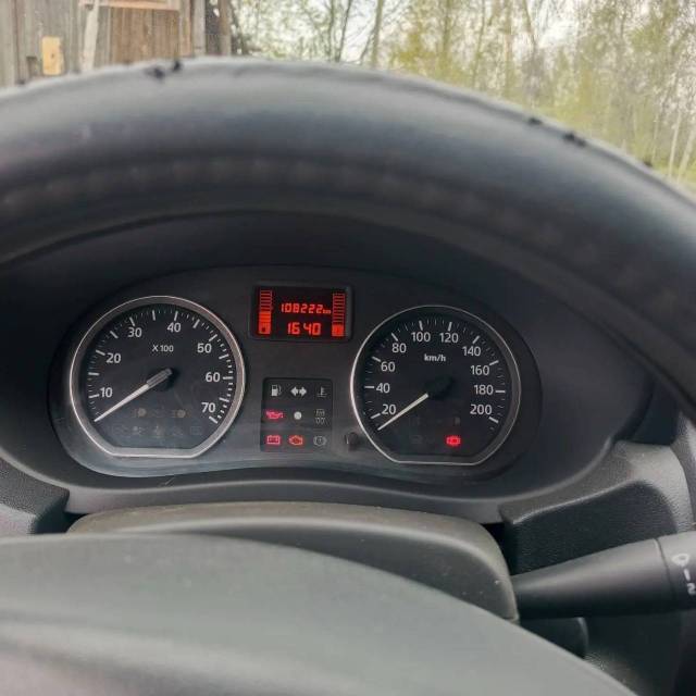 Nissan Almera, 2015 года, 102 лс, 108222 км - Изображение 5