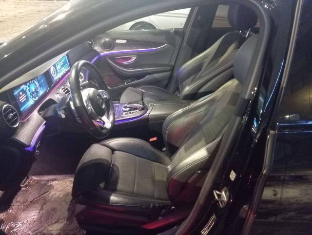Mercedes-Benz E-Класс, 2019 года, 197,1 лс, 241980 км, АКПП - Изображение 6
