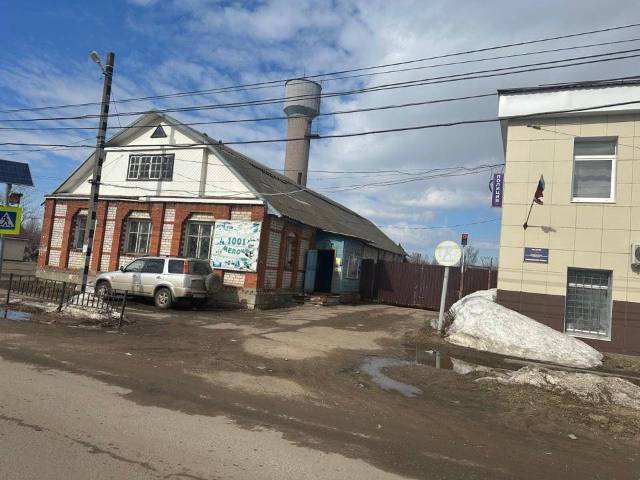 Здание 218,8 кв.м и земельный участок 688 кв.м в Тверской обл. - Изображение 6