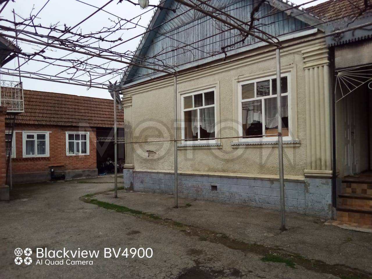 Дом 78,2 кв.м. и земельный участок 1295 кв.м. в Кабардино-Балкарии - Изображение 1