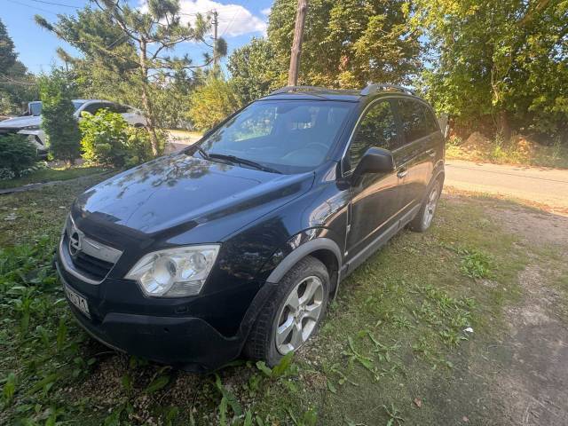 Opel Antara, 2010 года, 227 лс, полный привод, АКПП - Изображение 2