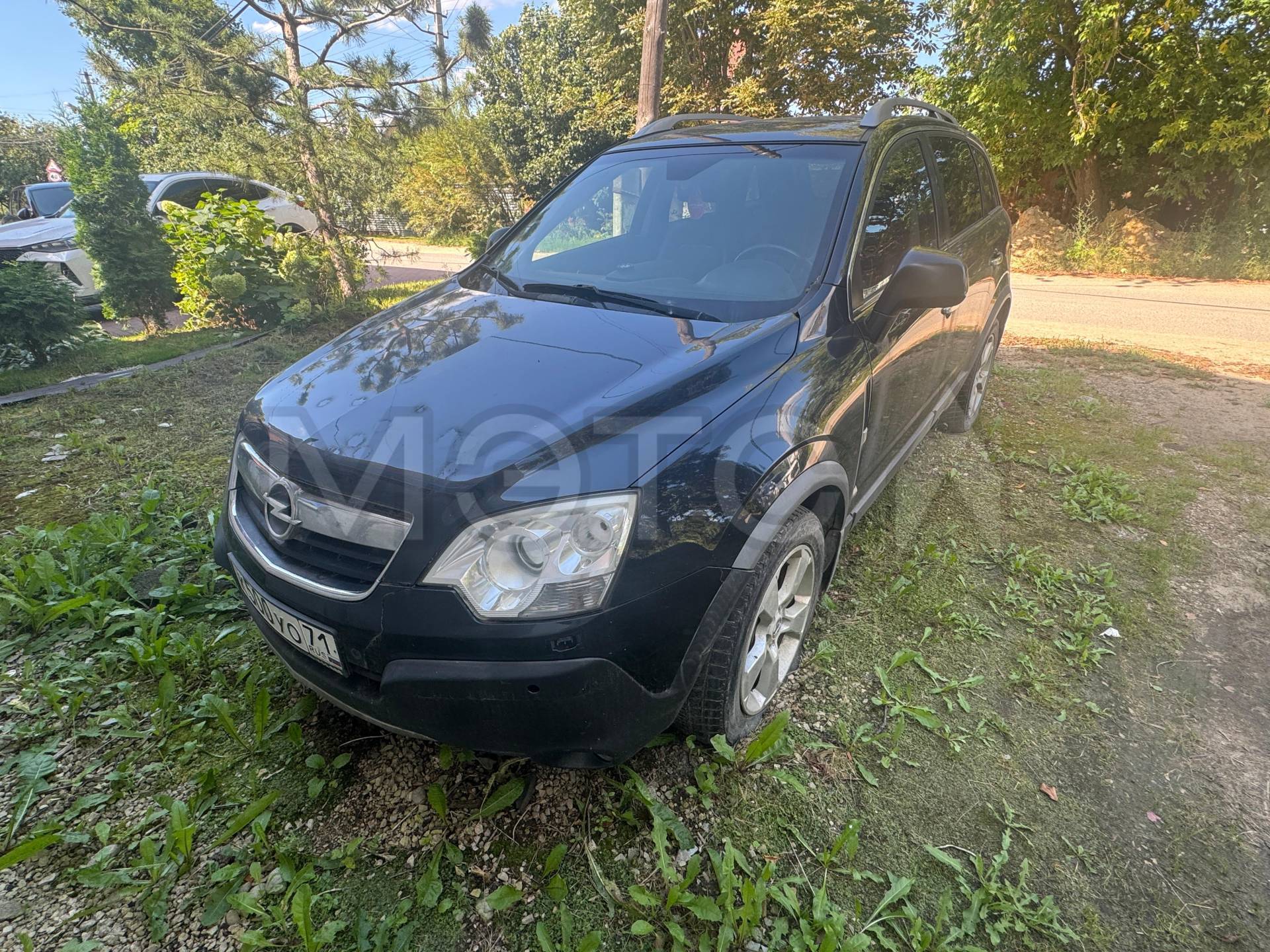 Opel Antara, 2010 года, 227 лс, полный привод, АКПП - Изображение 1