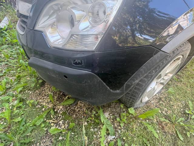 Opel Antara, 2010 года, 227 лс, полный привод, АКПП - Изображение 5