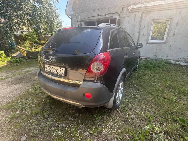 Opel Antara, 2010 года, 227 лс, полный привод, АКПП - Изображение 3