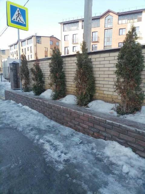 Квартира в Новосибирской обл., 48,7 кв.м, 2 комн. - Изображение 15