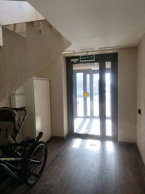 Квартира в Новосибирской обл., 48,7 кв.м, 2 комн. - Изображение 10