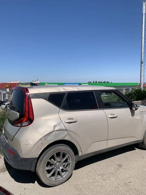 Kia Soul, 2019 года, 123 лс, 113600 км - Изображение 2