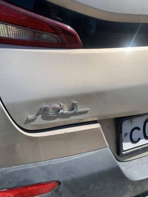 Kia Soul, 2019 года, 123 лс, 113600 км - Изображение 11