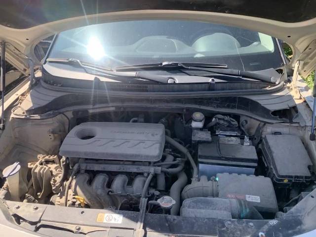 Kia Soul, 2019 года, 123 лс, 113600 км - Изображение 14