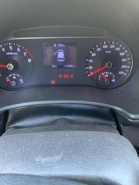 Kia Soul, 2019 года, 123 лс, 113600 км - Изображение 13