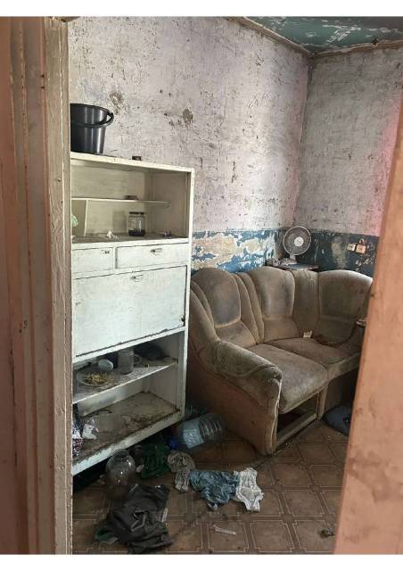 1/4 доля квартиры в Омской обл. - Изображение 8