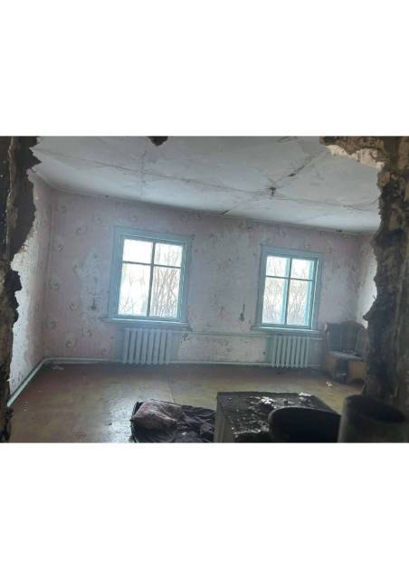 1/4 доля квартиры в Омской обл. - Изображение 2