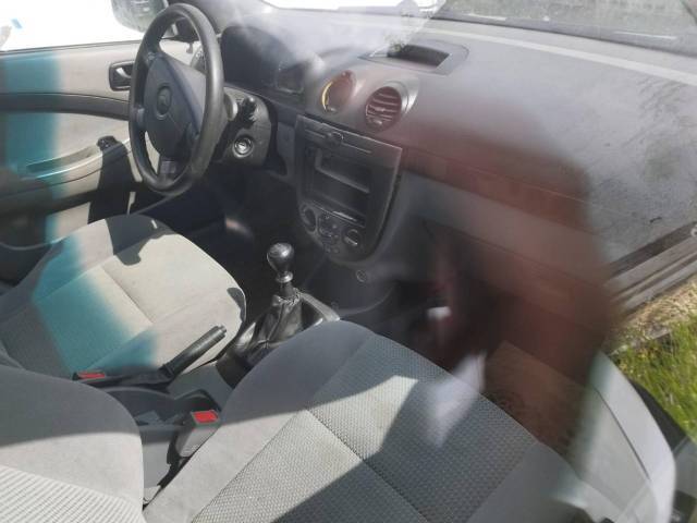 Chevrolet Lacetti, 2012 года, 95 лс - Изображение 5