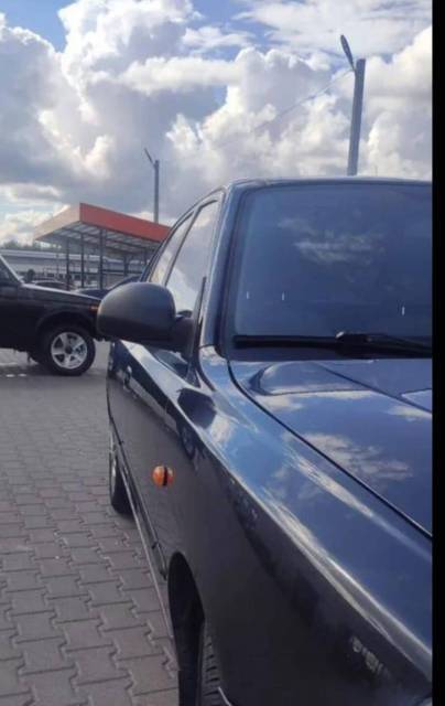 Hyundai Accent, 2007 года, 75 лс, 200 000 км - Изображение 4