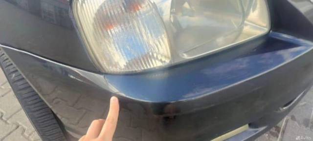 Hyundai Accent, 2007 года, 75 лс, 200 000 км - Изображение 7