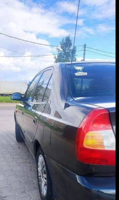 Hyundai Accent, 2007 года, 75 лс, 200 000 км - Изображение 2