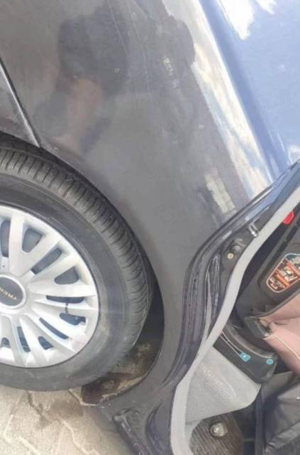 Hyundai Accent, 2007 года, 75 лс, 200 000 км - Изображение 8