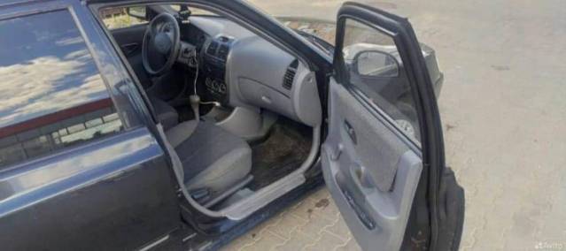 Hyundai Accent, 2007 года, 75 лс, 200 000 км - Изображение 5