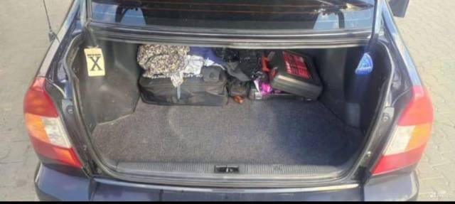 Hyundai Accent, 2007 года, 75 лс, 200 000 км - Изображение 10